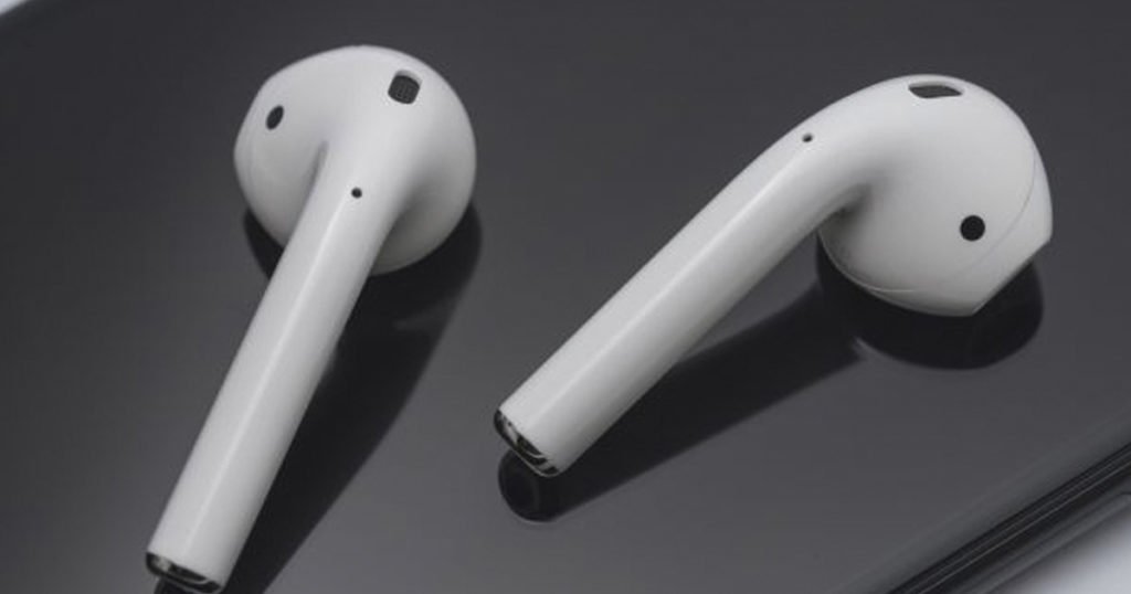 AirPods