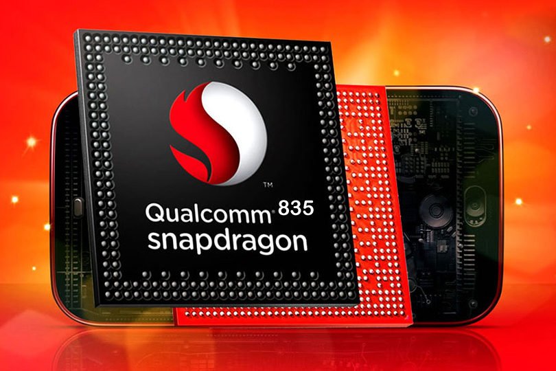 Qualcomm-Snapdragon-835-Processor