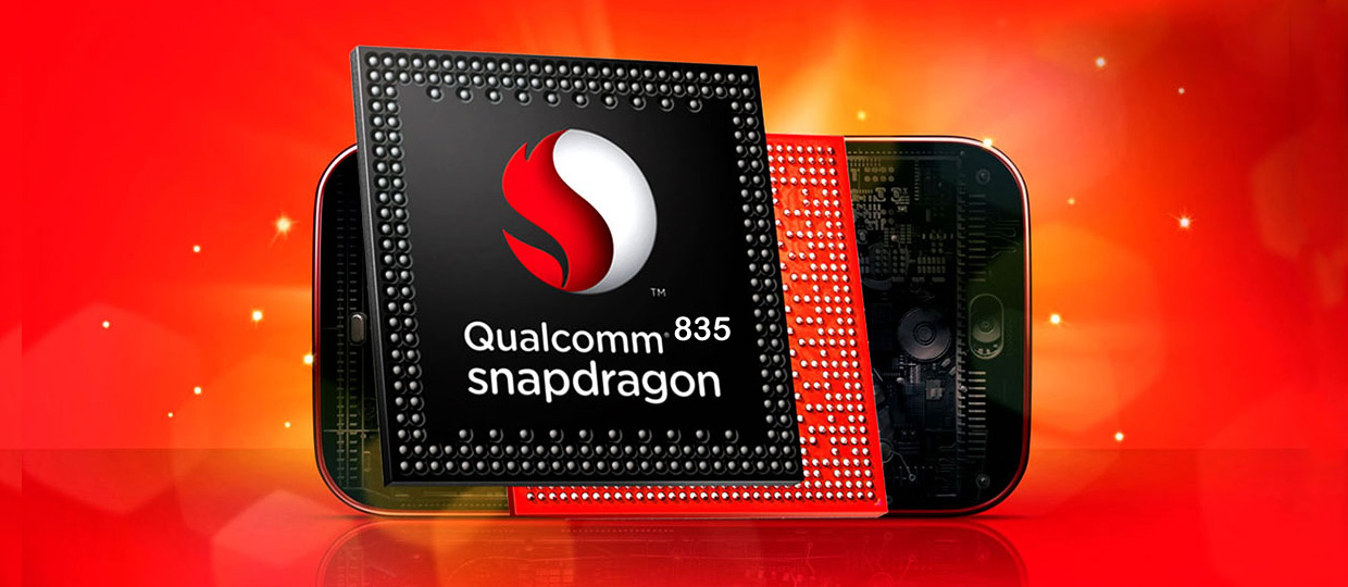 Qualcomm-Snapdragon-835-Processor